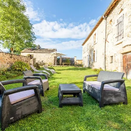 Bed & Breakfast Aux 2 Puys - 