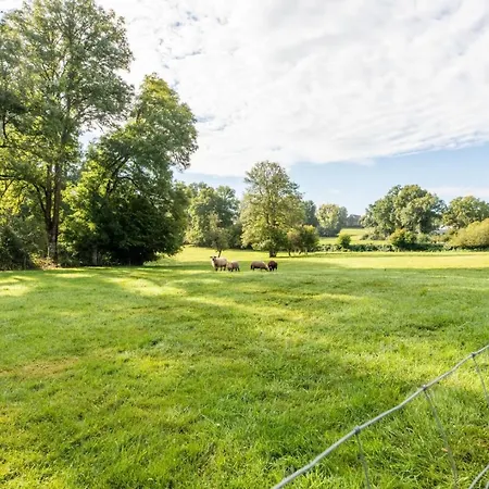 Bed & Breakfast Aux 2 Puys - 