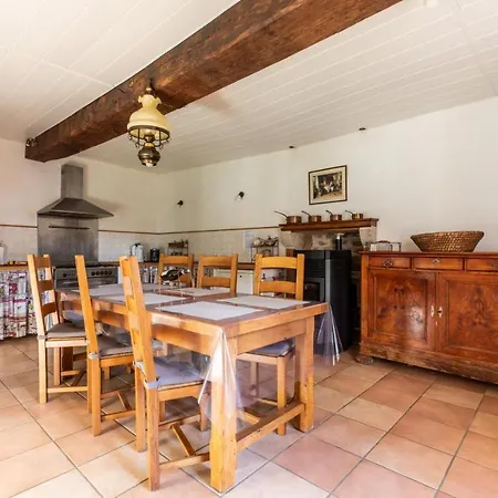 Bed & Breakfast Aux 2 Puys - 
